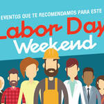actividades para el labor day