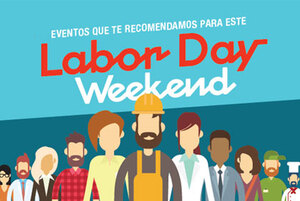 actividades para el labor day
