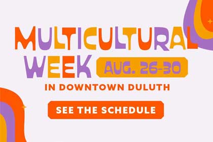 sabores, musica y tradición en Duluth