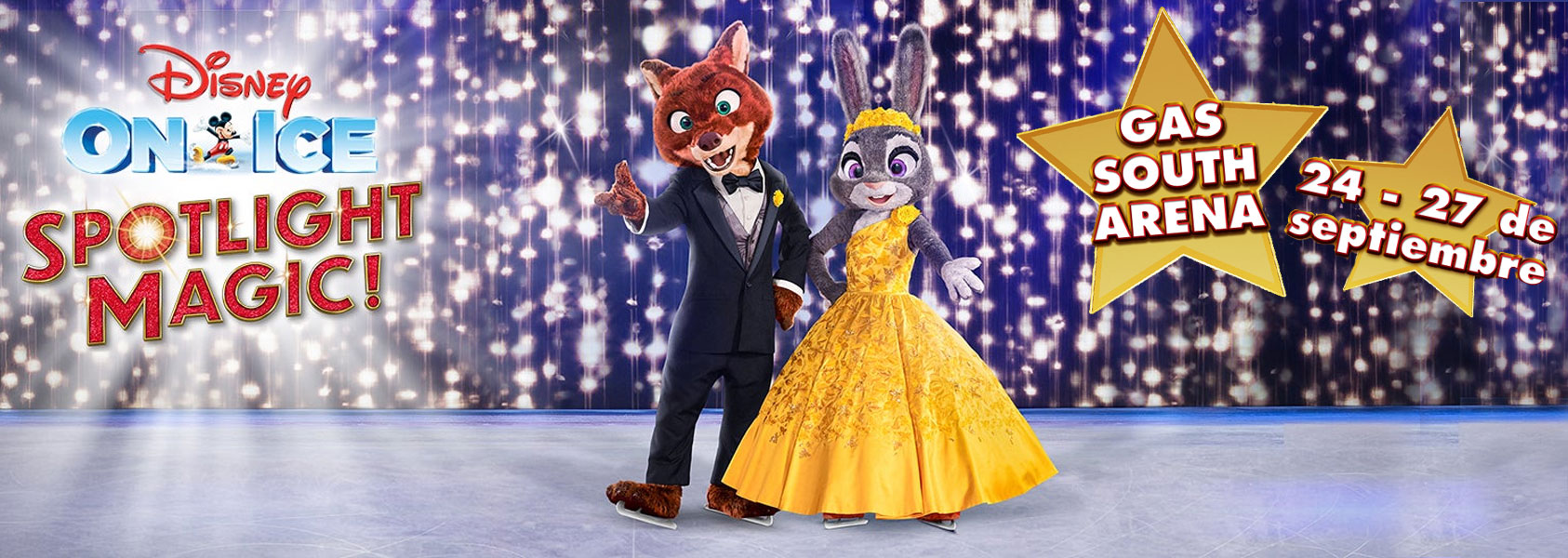 disney on ice