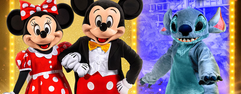disney on ice atlanta