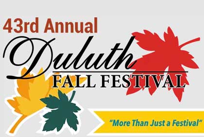 festival de otoño