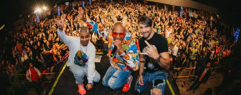 festival familiar gratis