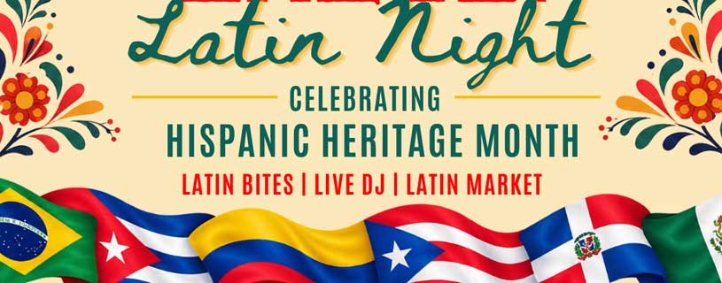 eventos latinos en Atlanta