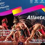 evento latino en atlanta
