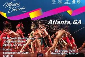 evento latino en atlanta
