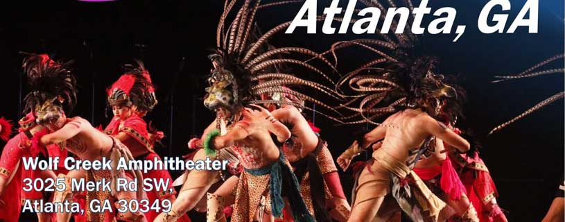 eventos gratis en Atlanta