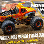 MONSTER JAM