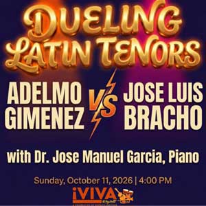 musica latina en roswell
